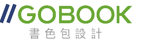 GoBook 標誌