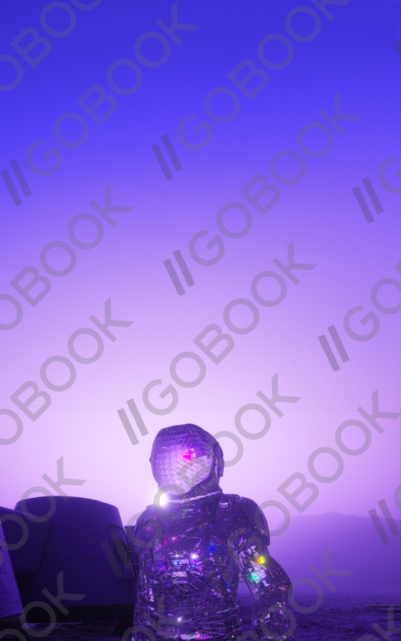 反射宇宙守衛