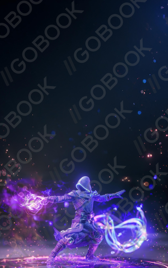 神秘神祕魔法師
