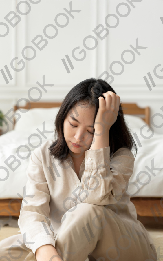 靜默沉思時刻