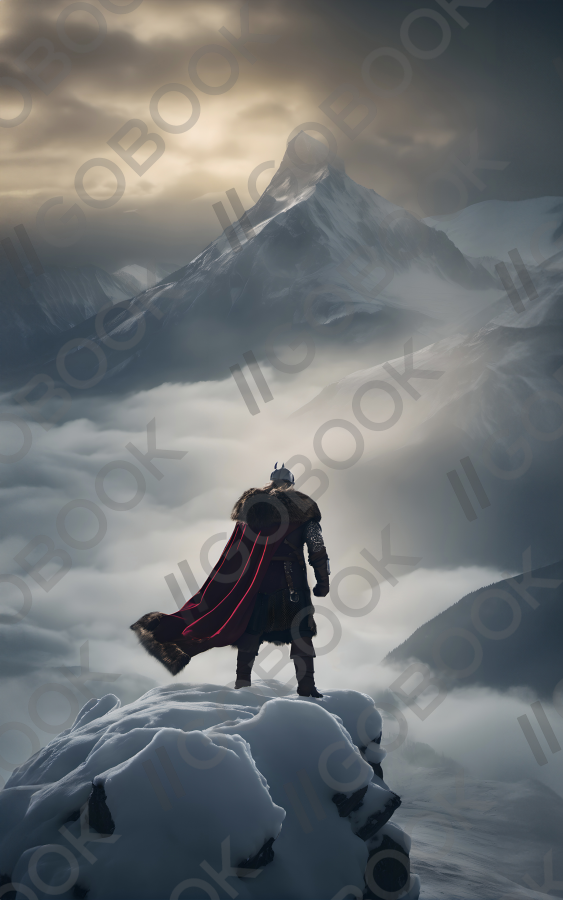 維京登山