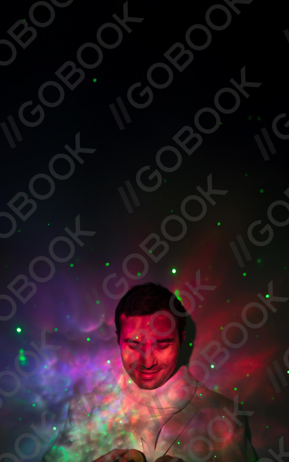 宇宙夢幻閃耀