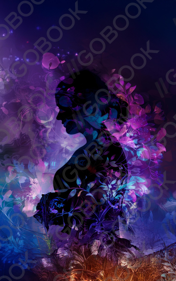 靈魂之花舞