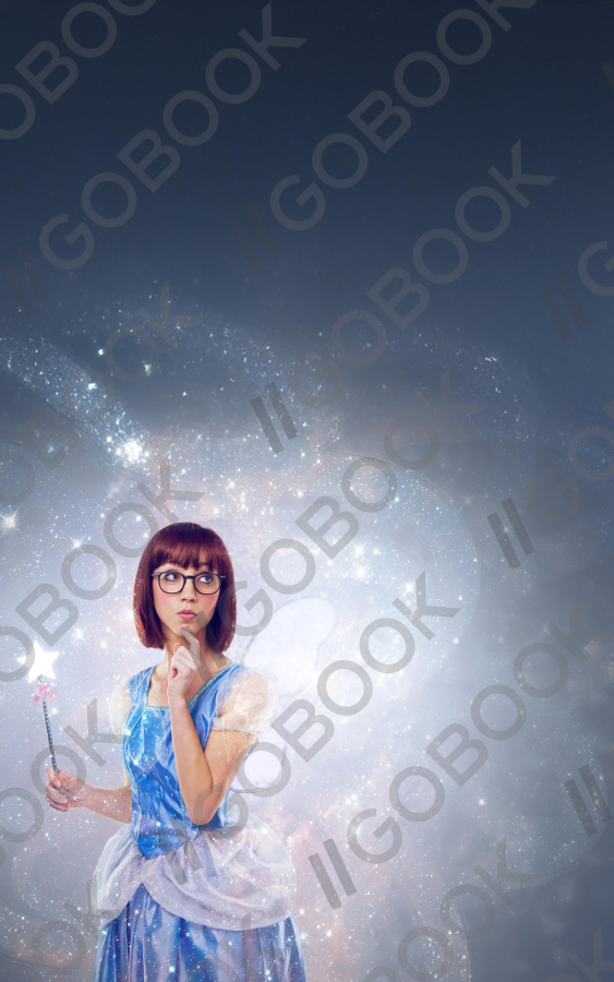 魔法仙女光彩