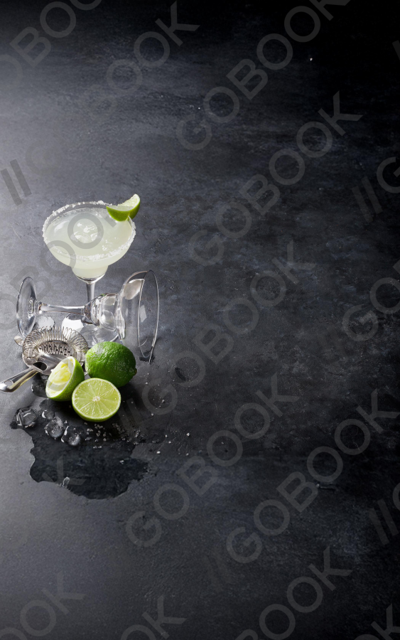 瑪格麗特雞尾酒 1