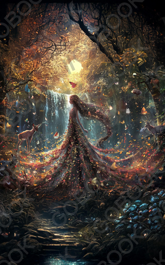 魔幻秋日之夢