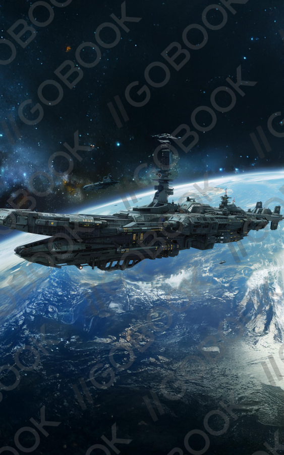 太空戰艦