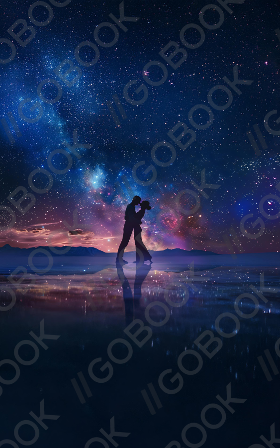 星光戀人的擁抱