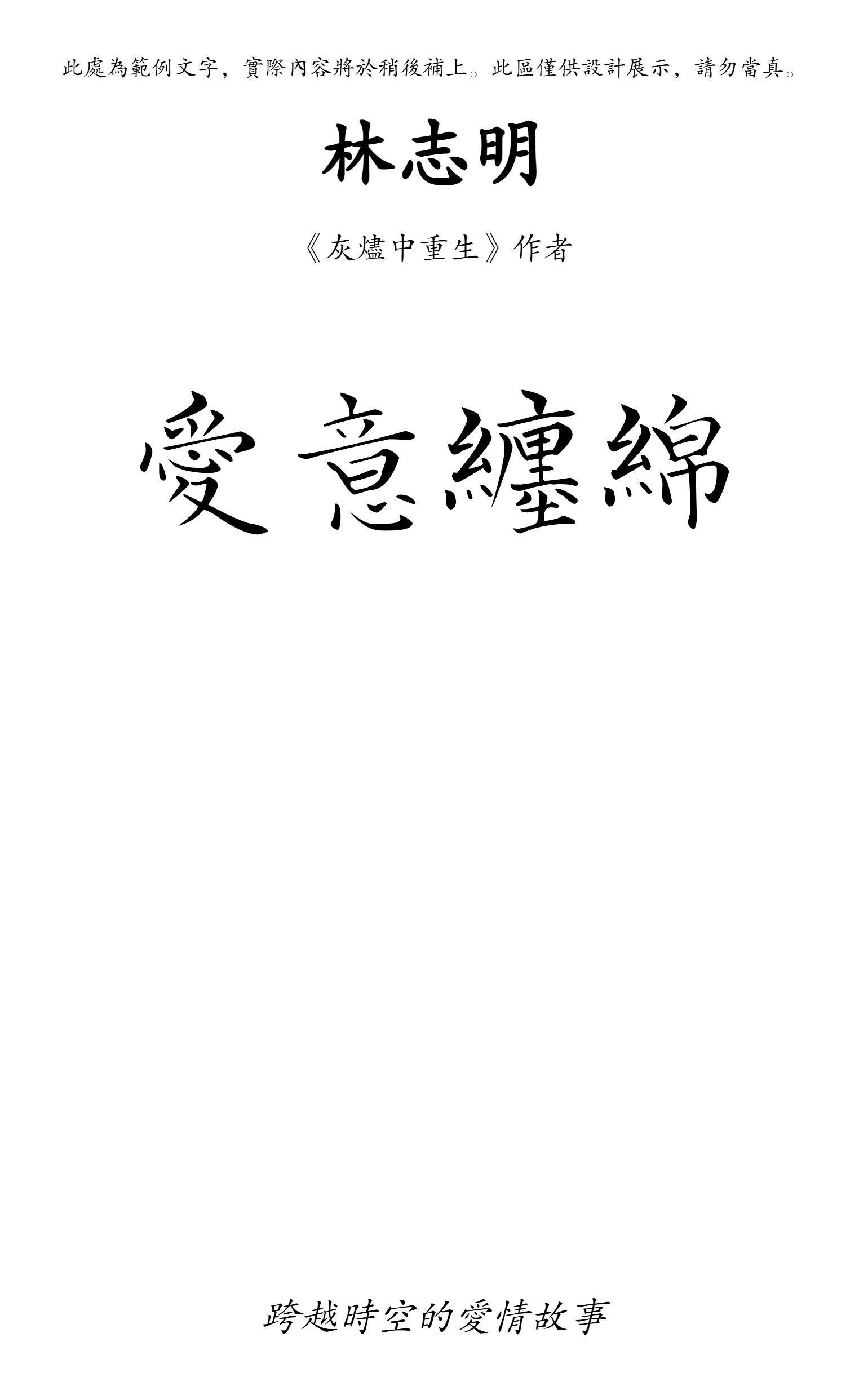 Template Overlay