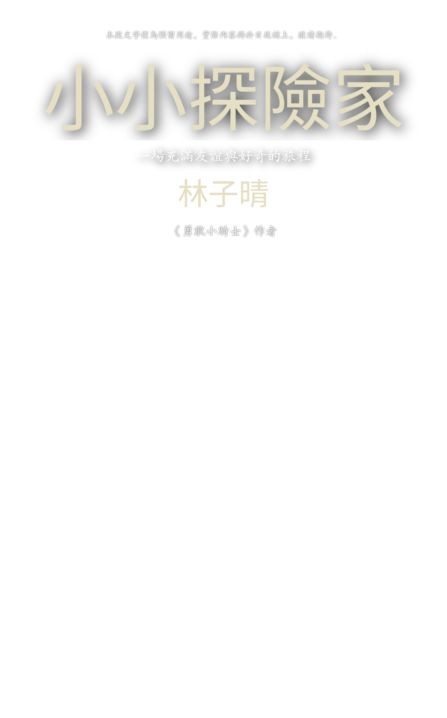 範本疊加層