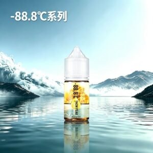 88.8℃ 系列煙油30ml(30MG)