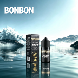 BONBON邦邦系列煙油30ML|多元风味選擇