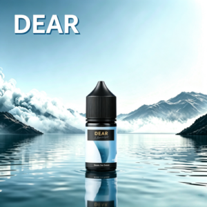 DEAR 系列小煙油30ml