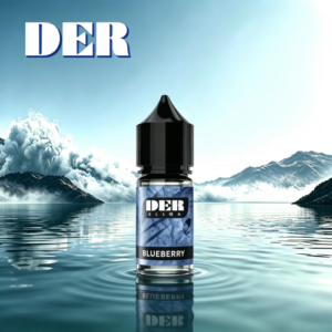 DER系列小煙油30ml |15種風味可選