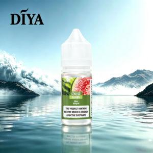 DIYA叮啞小煙油30ml