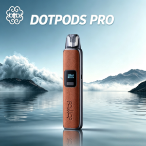 佩特里DOTMOD DOTPODS PRO 35W小煙主機