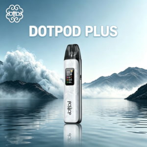 DotPod Plus 35w 佩特里主機