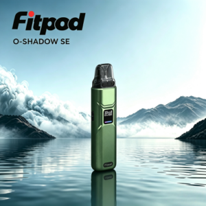 FITPOD O-SHADOW SE小蠻牛2代主機