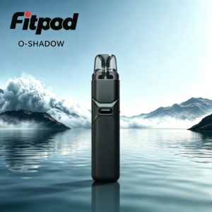 FITPOD O-SHADOW主機 | 通用OXVA小蠻牛