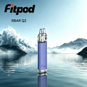 FITPOD RBAR Q2 可重複注油