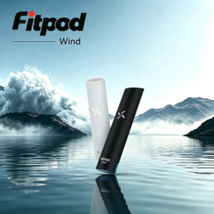 Fitpod Wind氣流發光一代通用可調壓主機