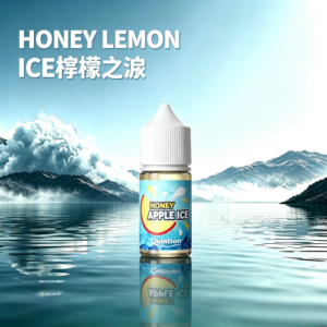 HONEY LEMON ICE檸檬之淚小煙油30ml（35mg）