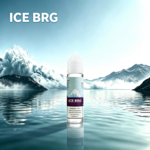 ICE BRG冰山煙油30ML