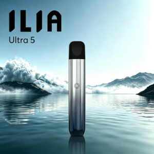 哩亞ILIA Ultra5代主機