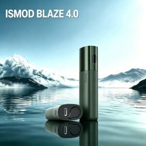 ISMOD BLAZE 4.0加熱主機（IOQS ILUMA適用Terea彈）