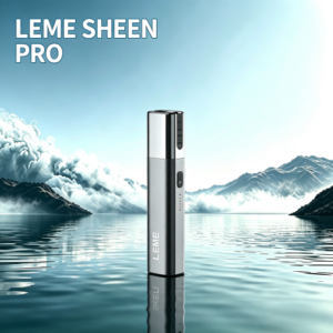 LEME SHEEN 樂美Pro加熱菸主機