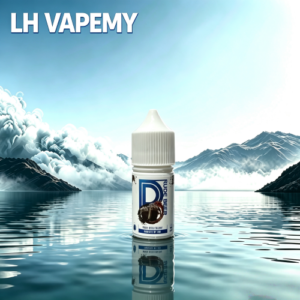 LH VAPEMY馬來煙油30ml