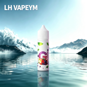 LH VAPEYM 大煙油60ML