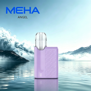 魅嗨MEHA ANGEL 五代方塊主機|通用五代/六代煙彈