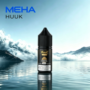 MEHA HUUK 魅嗨・虎克煙油|多種系列選擇
