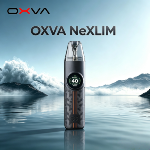 OXVA NeXLIM大蠻牛40W