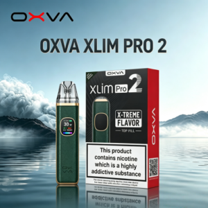 OXVA XLIM PRO 2 小蠻牛