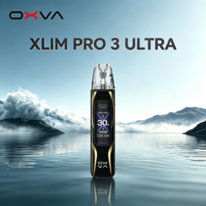 OXVA XLIM PRO 3 ULTRA 奧創