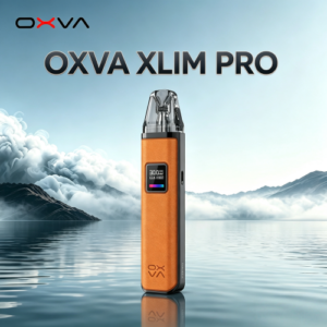 OXVA XLIM Pro Kit 小蠻牛