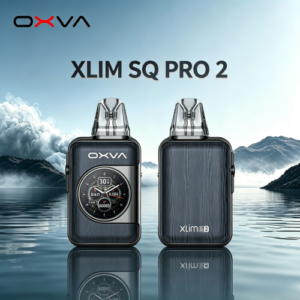 OXVA XLIM SQ PRO 2小蠻牛
