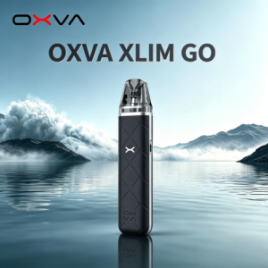 OXVA XLIM GO小蠻牛輕便主機
