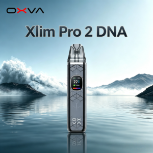 OXVA Xlim Pro 2 DNA小蠻牛-全球首款DNA 驅動Pod 裝置