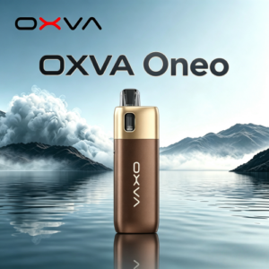 OXVA ONEO 奧尼奧40w