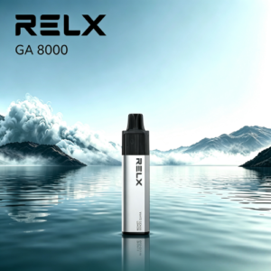 RELX GA 8000 Puffs 一次性