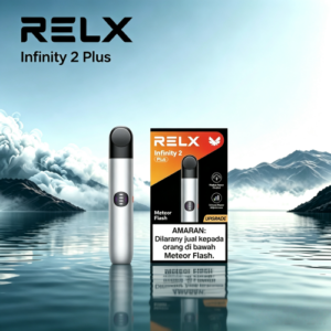 RELX Infinity 2 悅刻六代主機大/小煙量調節【6色可選】