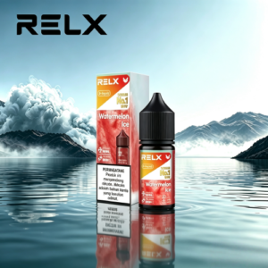 RELX 悅刻菸油30ML