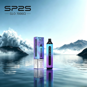 SP2S GLO 7000 Puffs|15種口味