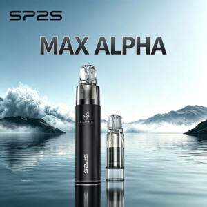SP2S思博瑞MAX ALPHA（AP）主機