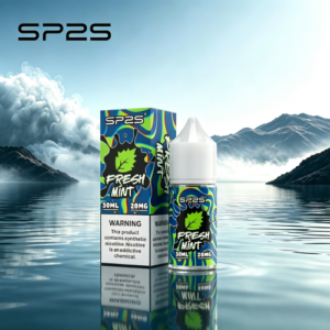 SP2S思博瑞煙油30ML