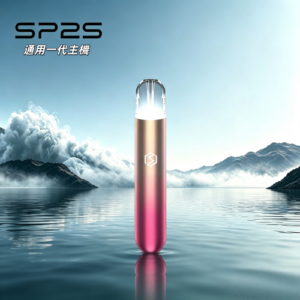 SP2S思博瑞一代通用主機|通用多款一代煙彈