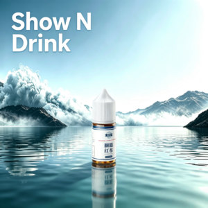 Show N Drink 煙油30ML